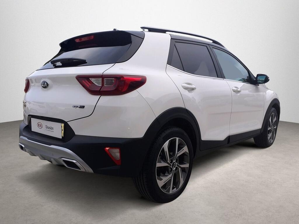 Kia Stonic 1.0 T-GDi 88kW (120CV) MHEV iMT GT Line 7