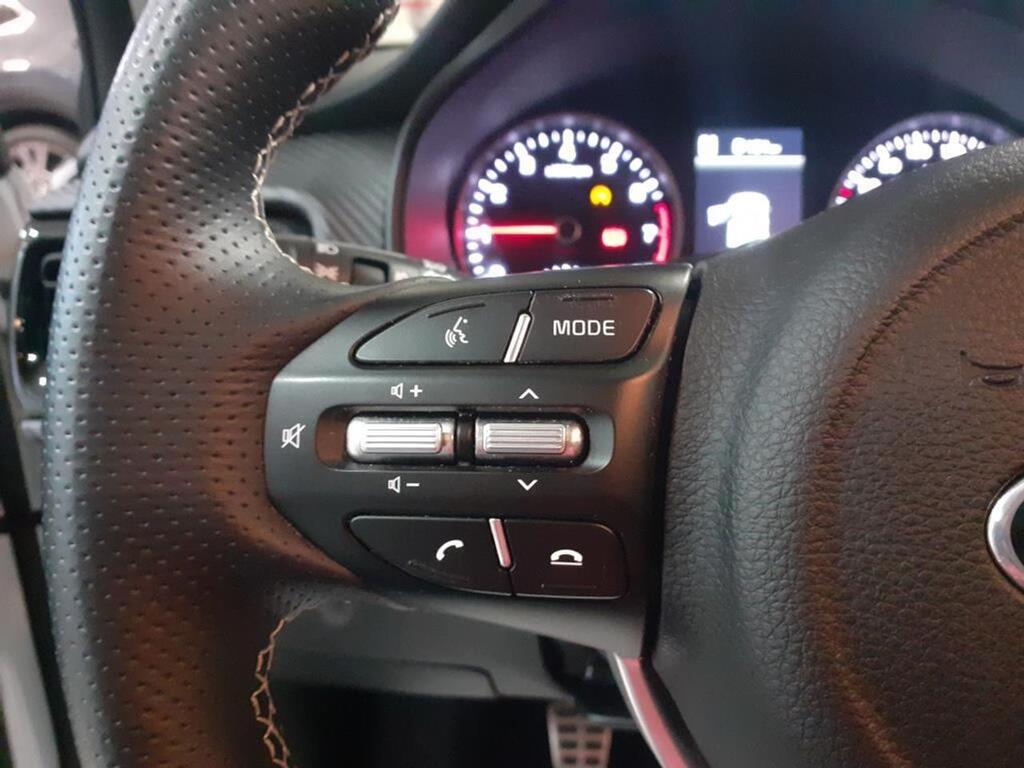 Kia Stonic 1.0 T-GDi 88kW (120CV) MHEV iMT GT Line 15