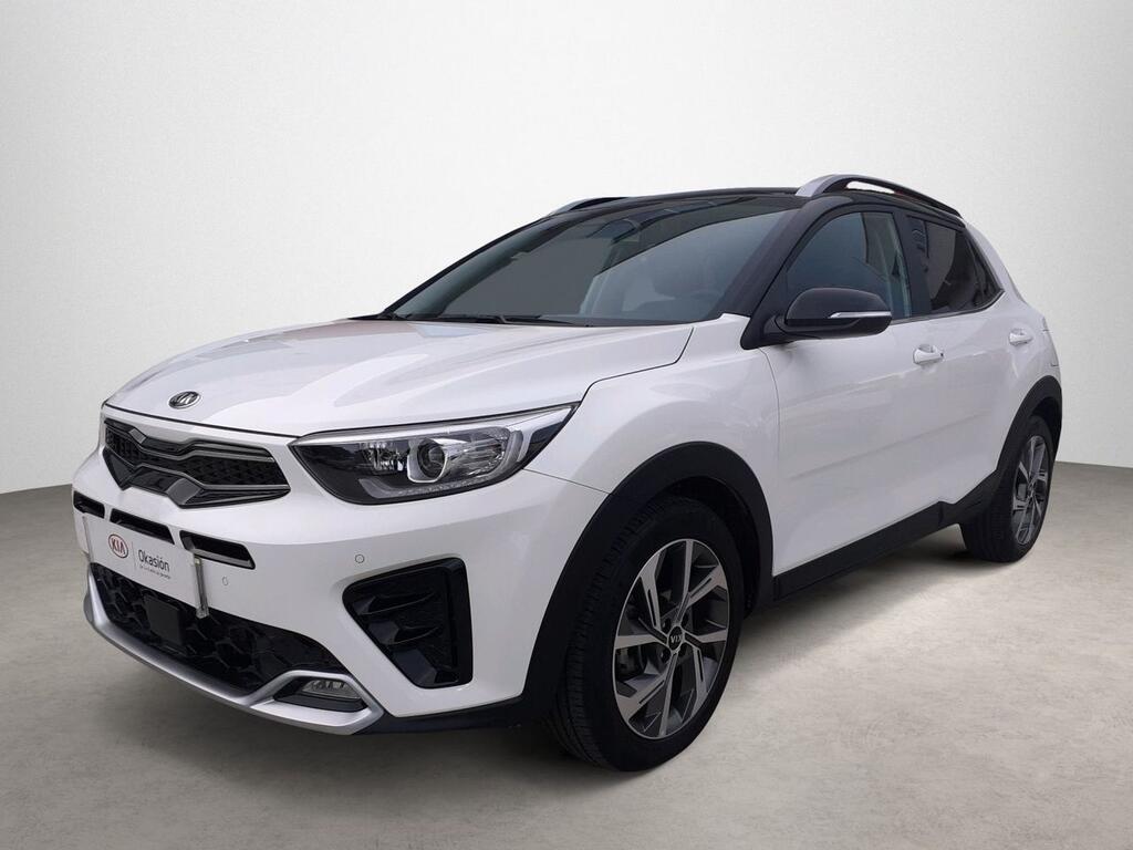 Kia Stonic 1.0 T-GDi 88kW (120CV) MHEV iMT GT Line 5