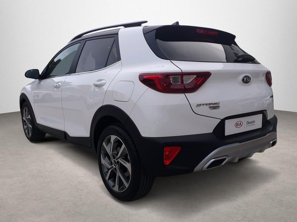 Kia Stonic 1.0 T-GDi 88kW (120CV) MHEV iMT GT Line 2