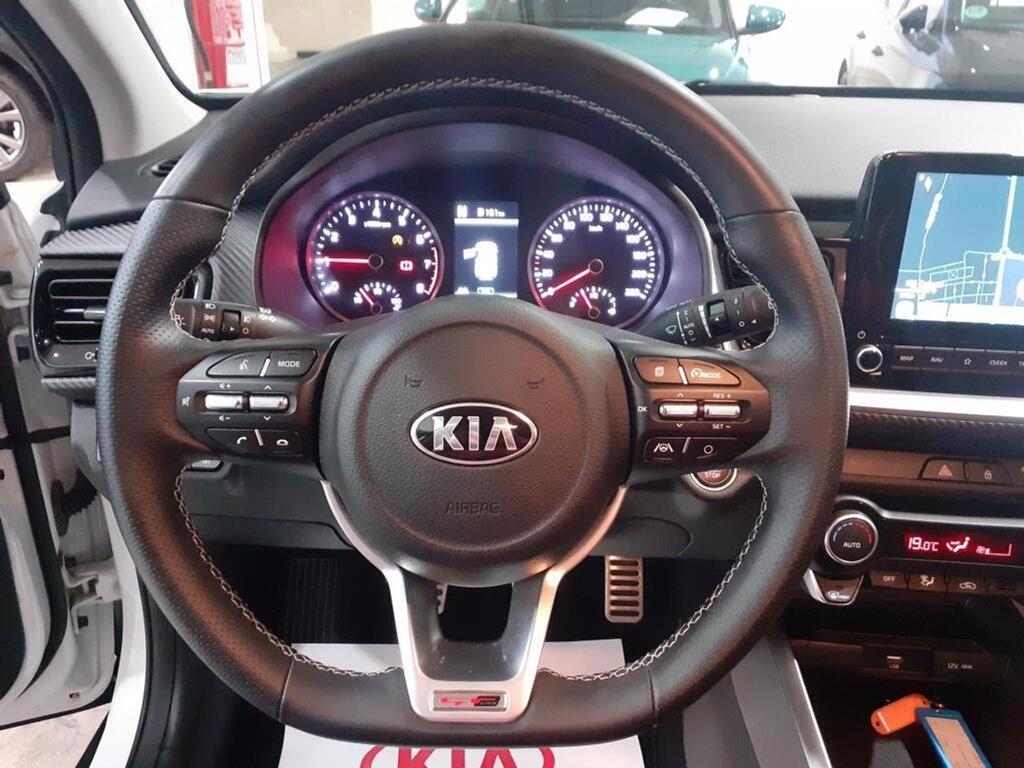 Kia Stonic 1.0 T-GDi 88kW (120CV) MHEV iMT GT Line 14