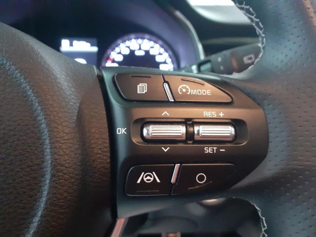 Kia Stonic 1.0 T-GDi 88kW (120CV) MHEV iMT GT Line 16