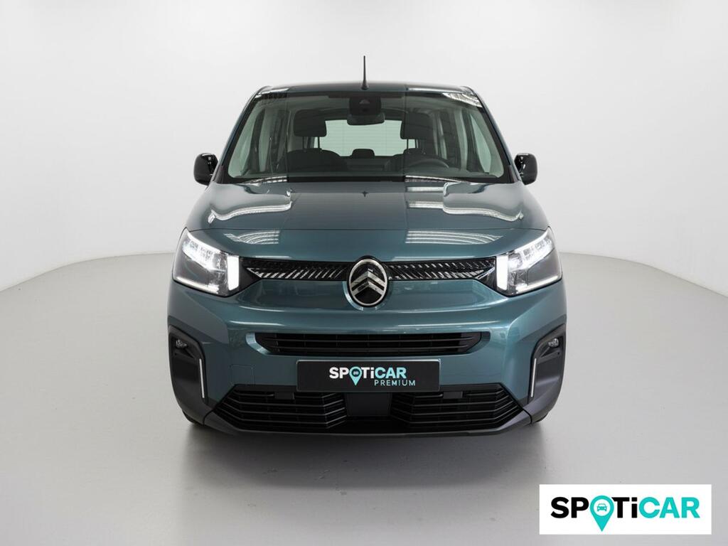 Citroën Berlingo Talla XL BlueHDi 130 S&S PLUS Auto 5