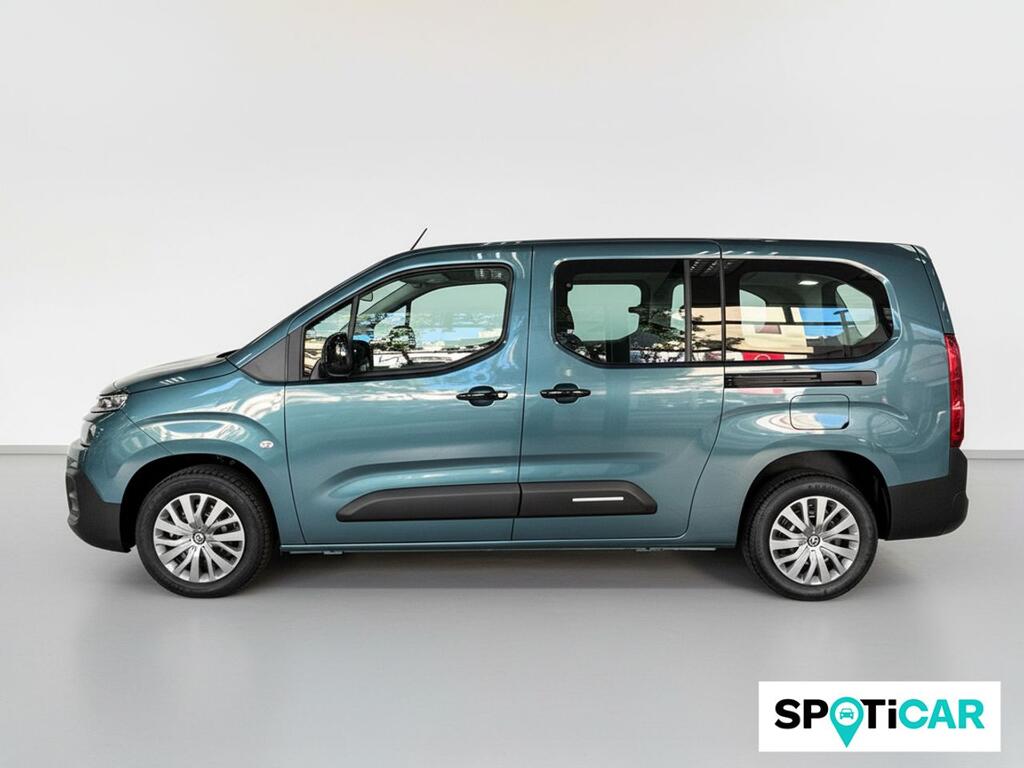 Citroën Berlingo Talla XL BlueHDi 130 S&S PLUS Auto 3