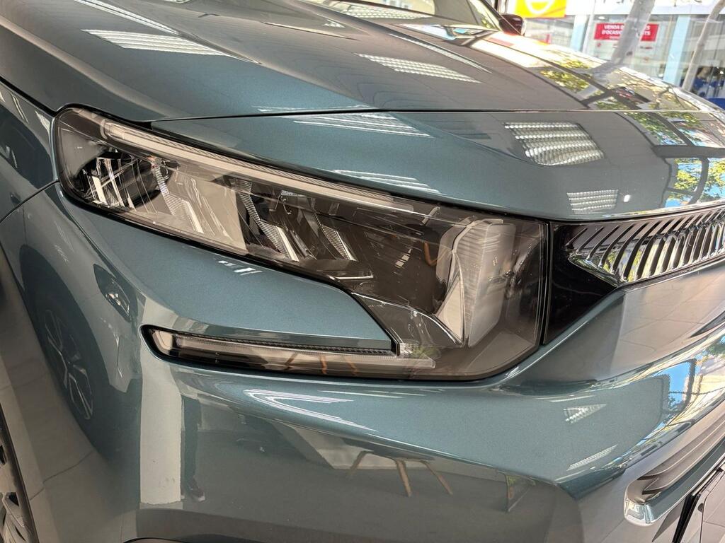 Citroën Berlingo Talla XL BlueHDi 130 S&S PLUS Auto 19