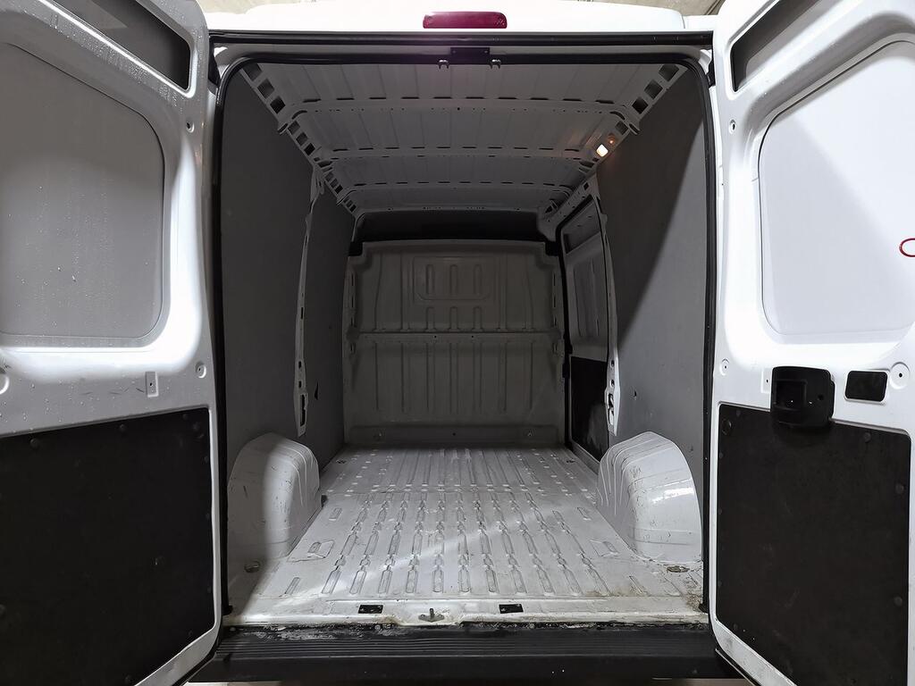 Fiat Ducato FG 2.2 MULTIJET 140 35 L2H2 4P 10