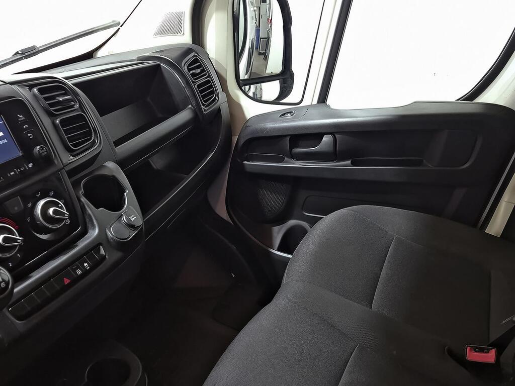 Fiat Ducato FG 2.2 MULTIJET 140 35 L2H2 4P 23