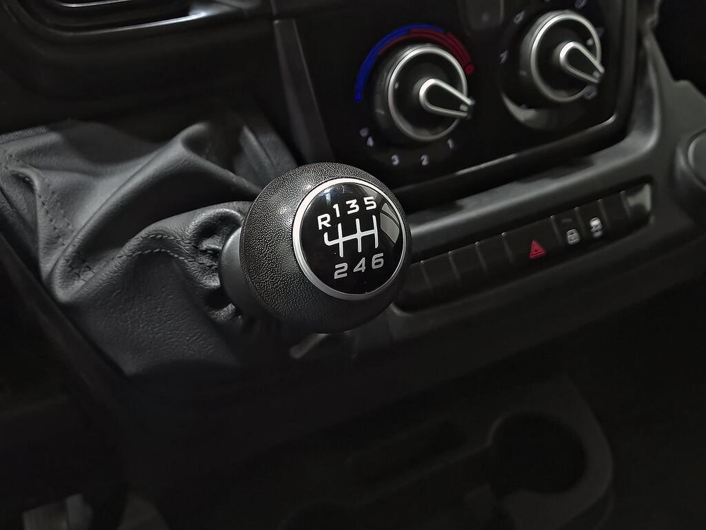 Fiat Ducato FG 2.2 MULTIJET 140 35 L2H2 4P 22