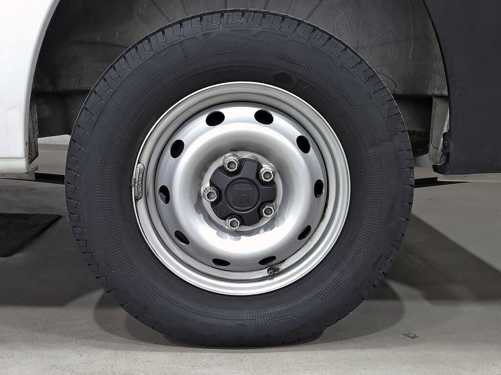 Fiat Ducato FG 2.2 MULTIJET 140 35 L2H2 4P 11