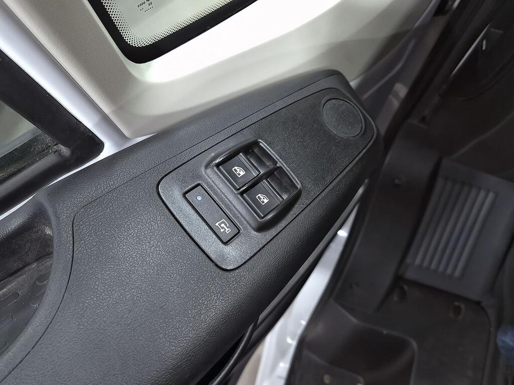 Fiat Ducato FG 2.2 MULTIJET 140 35 L2H2 4P 13