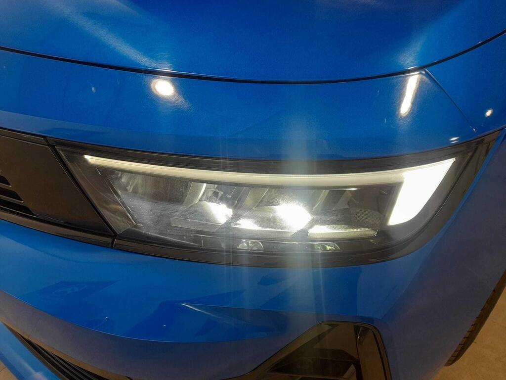 Opel Astra 1.2T XHT 96kW (130CV) GS 17