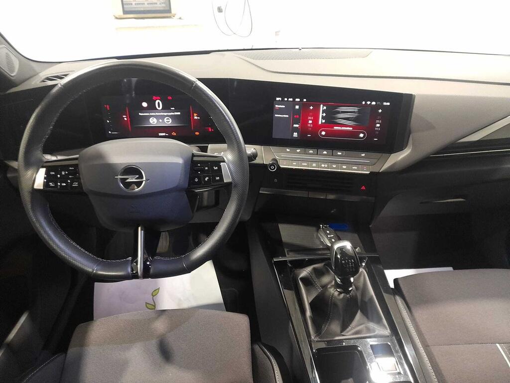 Opel Astra 1.2T XHT 96kW (130CV) GS 8