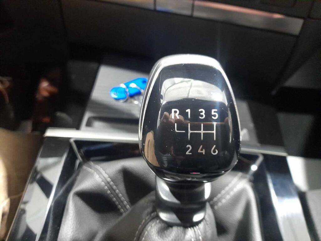 Opel Astra 1.2T XHT 96kW (130CV) GS 15