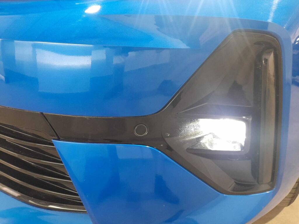 Opel Astra 1.2T XHT 96kW (130CV) GS 39