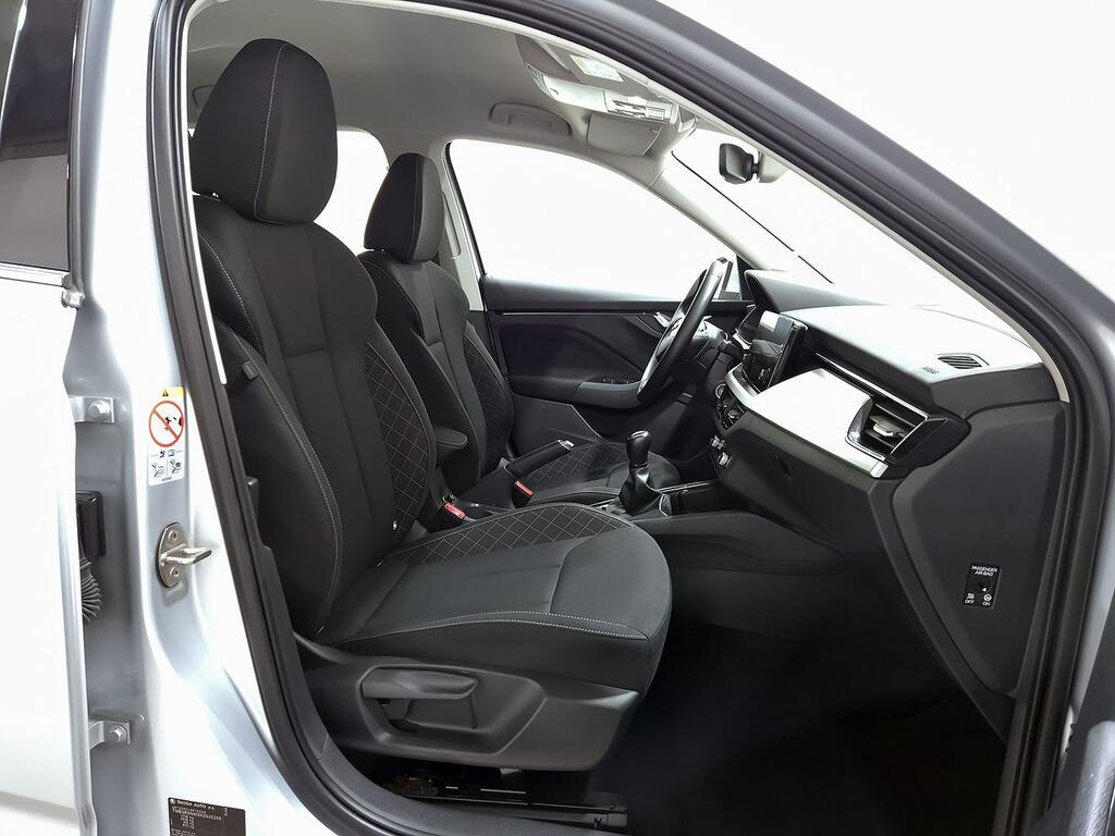 Skoda Kamiq 1.0 TSI 81kW (110CV) Ambition 5