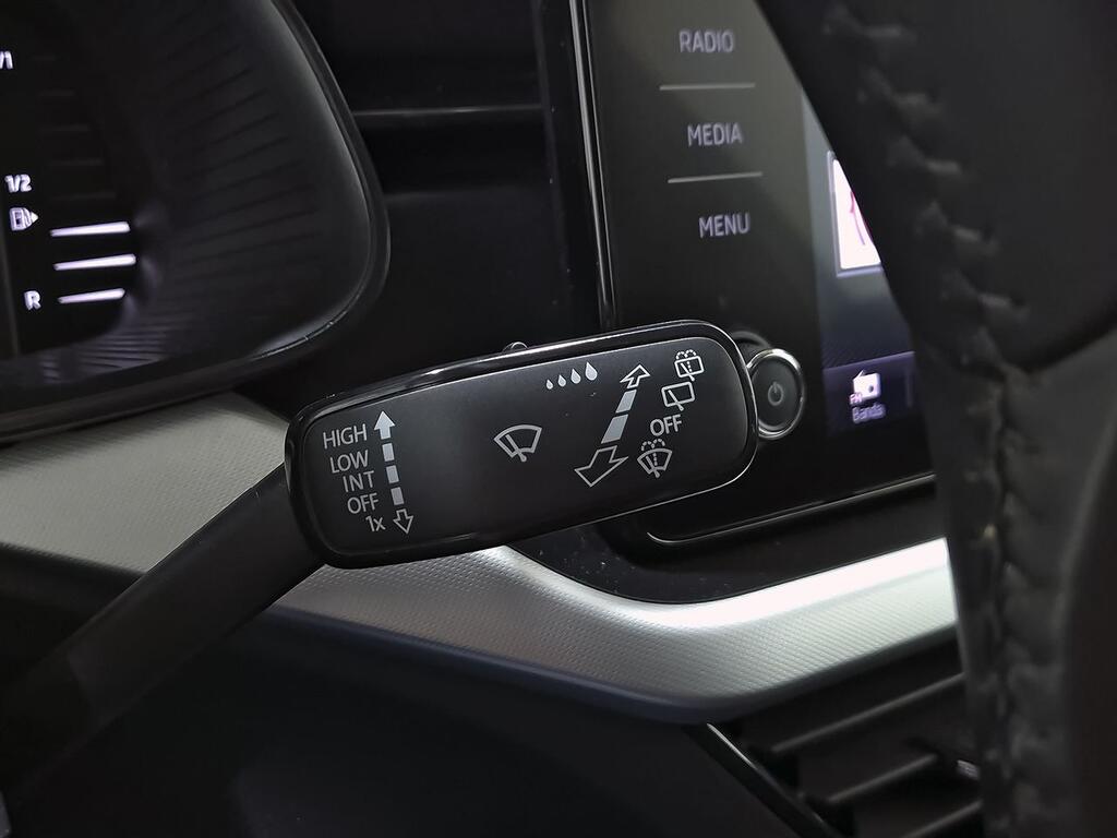 Skoda Kamiq 1.0 TSI 81kW (110CV) Ambition 13