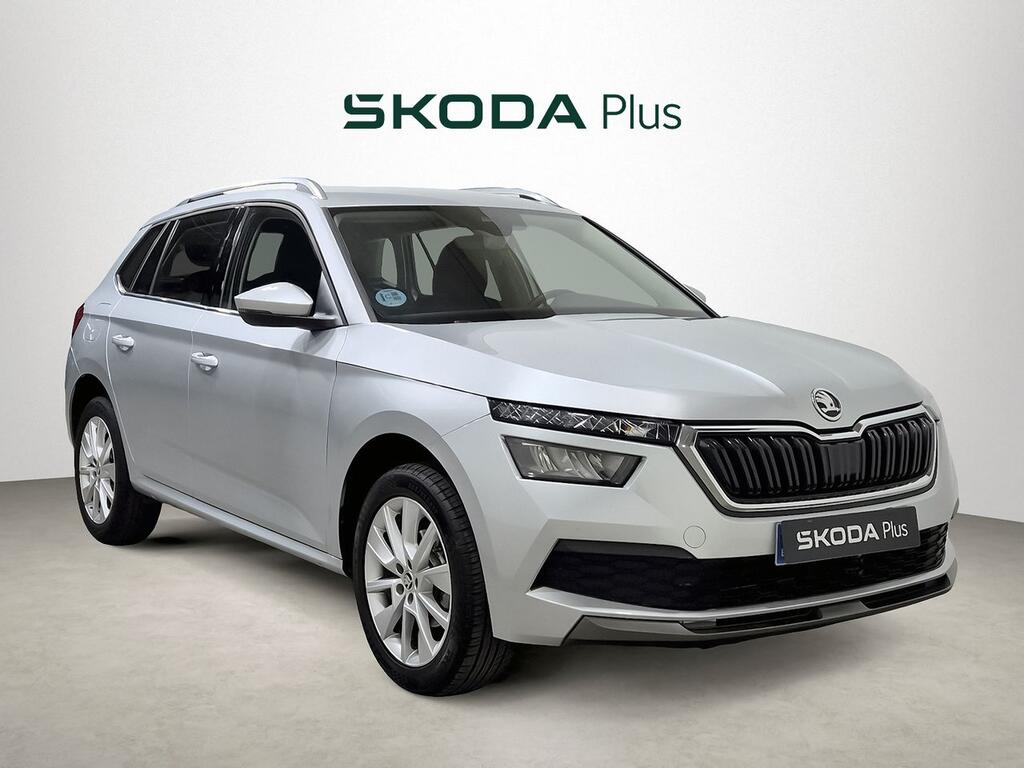 Skoda Kamiq 1.0 TSI 81kW (110CV) Ambition 1