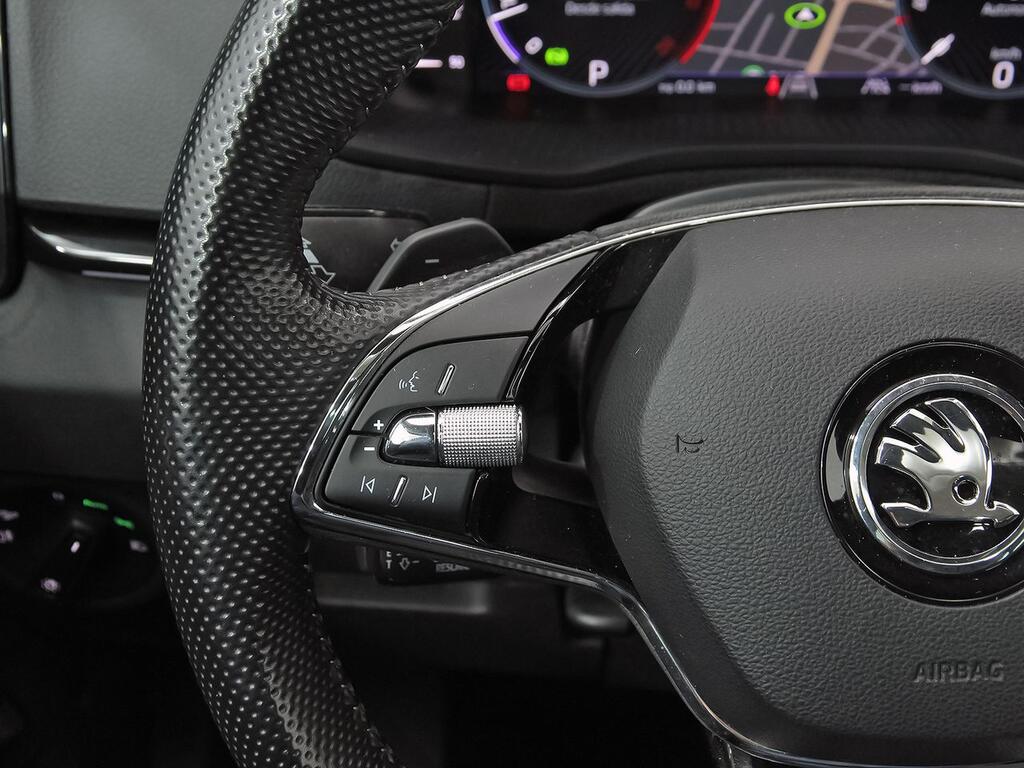 Skoda Karoq 1.5 TSI 110kW (150CV) DSG ACT Sportline 17