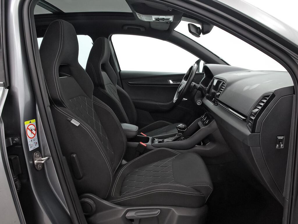 Skoda Karoq 1.5 TSI 110kW (150CV) DSG ACT Sportline 5