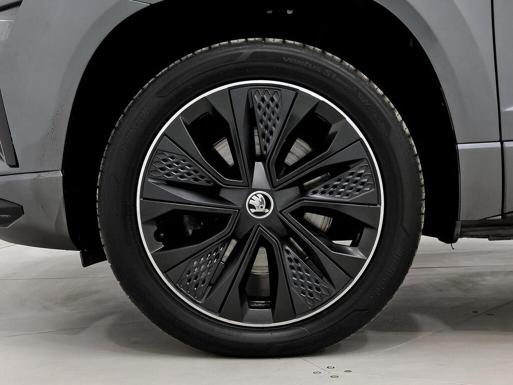 Skoda Karoq 1.5 TSI 110kW (150CV) DSG ACT Sportline 8