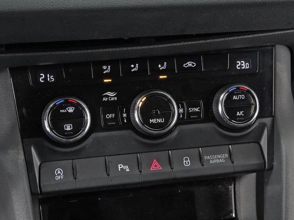 Skoda Karoq 1.5 TSI 110kW (150CV) DSG ACT Sportline 30