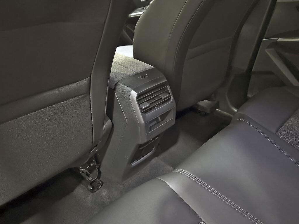 Peugeot 3008 Hybrid 1.2 100KW Allure eDCS6 35