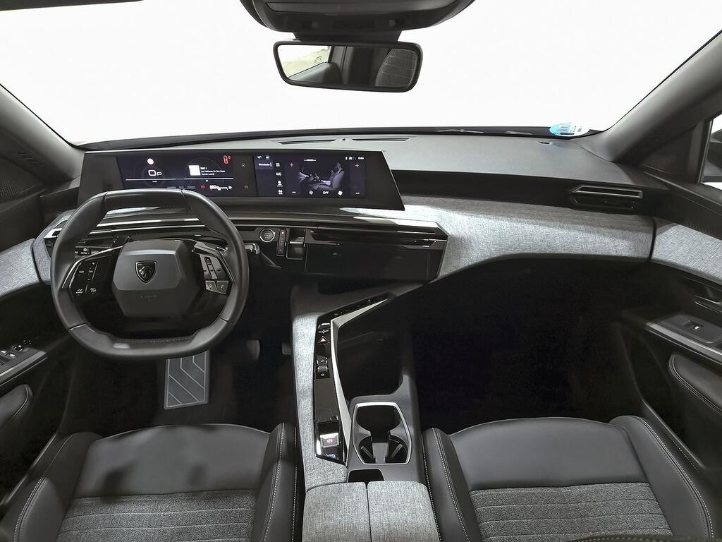 Peugeot 3008 Hybrid 1.2 100KW Allure eDCS6 6