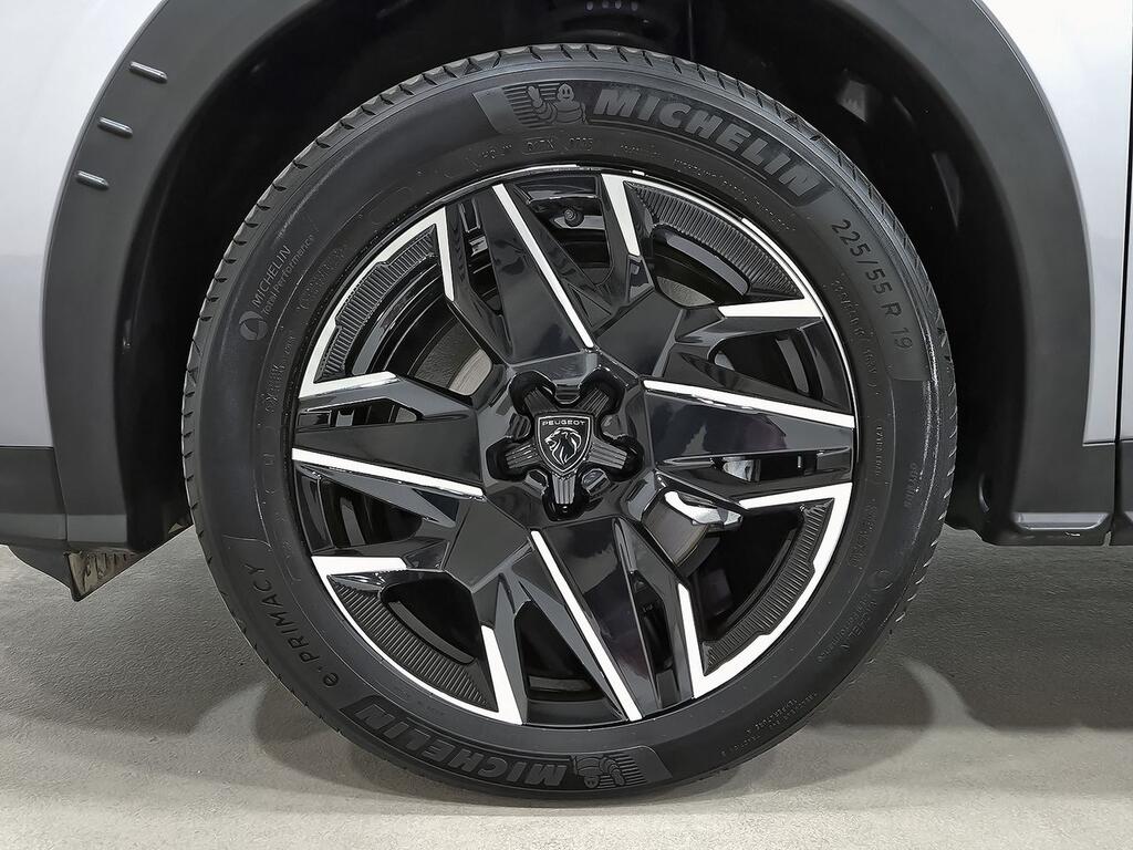 Peugeot 3008 Hybrid 1.2 100KW Allure eDCS6 10