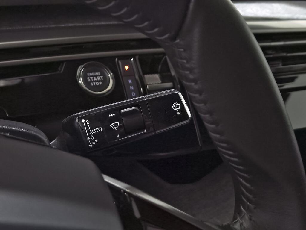 Peugeot 3008 Hybrid 1.2 100KW Allure eDCS6 15