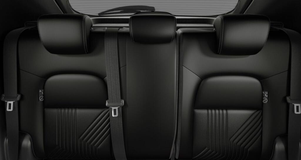 Nissan Juke 1.6 Hybrid 105kW (145CV) Tekna 8