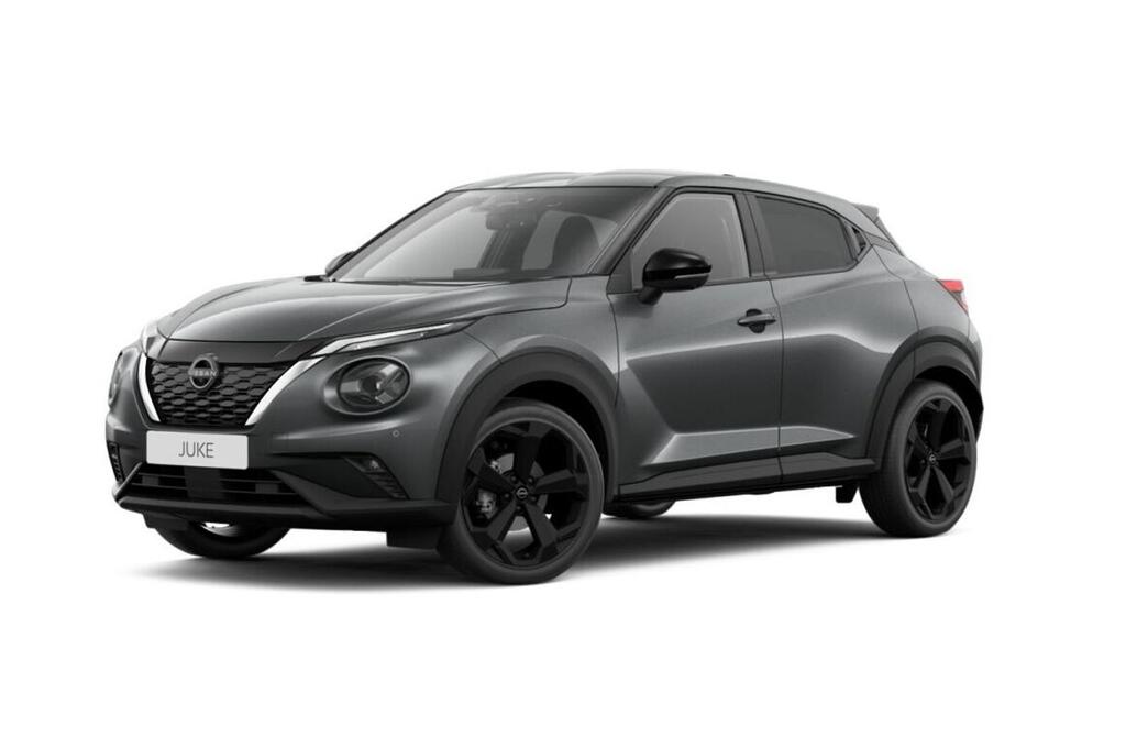 Nissan Juke 1.6 Hybrid 105kW (145CV) Tekna 2
