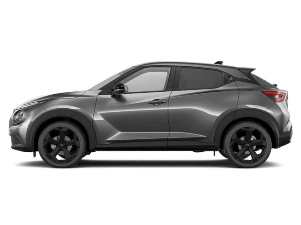 Nissan Juke 1.6 Hybrid 105kW (145CV) Tekna 1