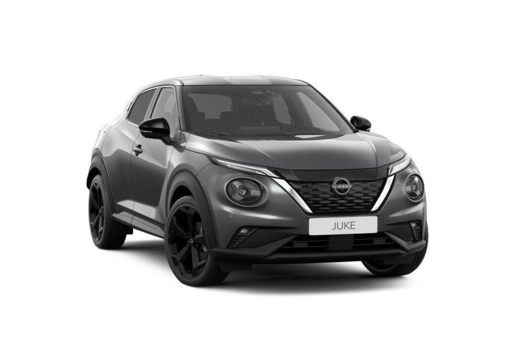Nissan Juke 1.6 Hybrid 105kW (145CV) Tekna 3