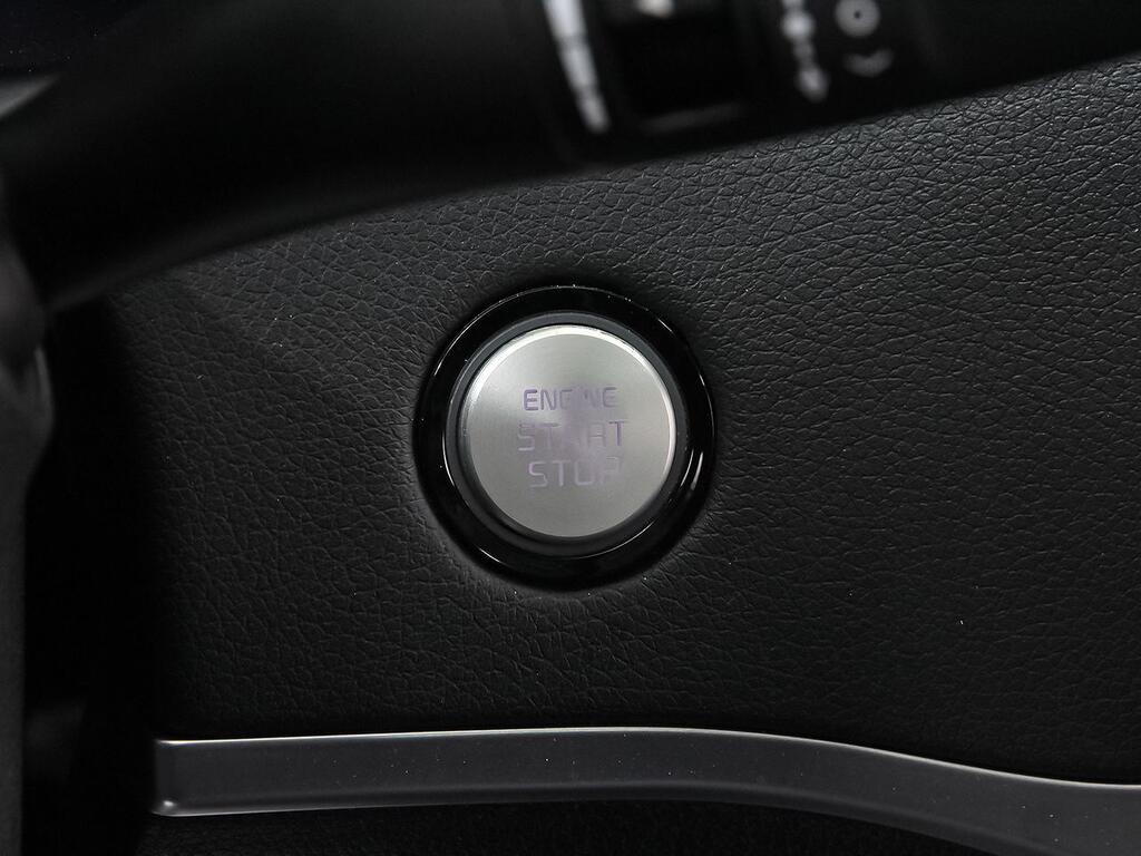 Kia Stinger 2.2 CRDi 147kW (200CV) GT Line 4x2 20