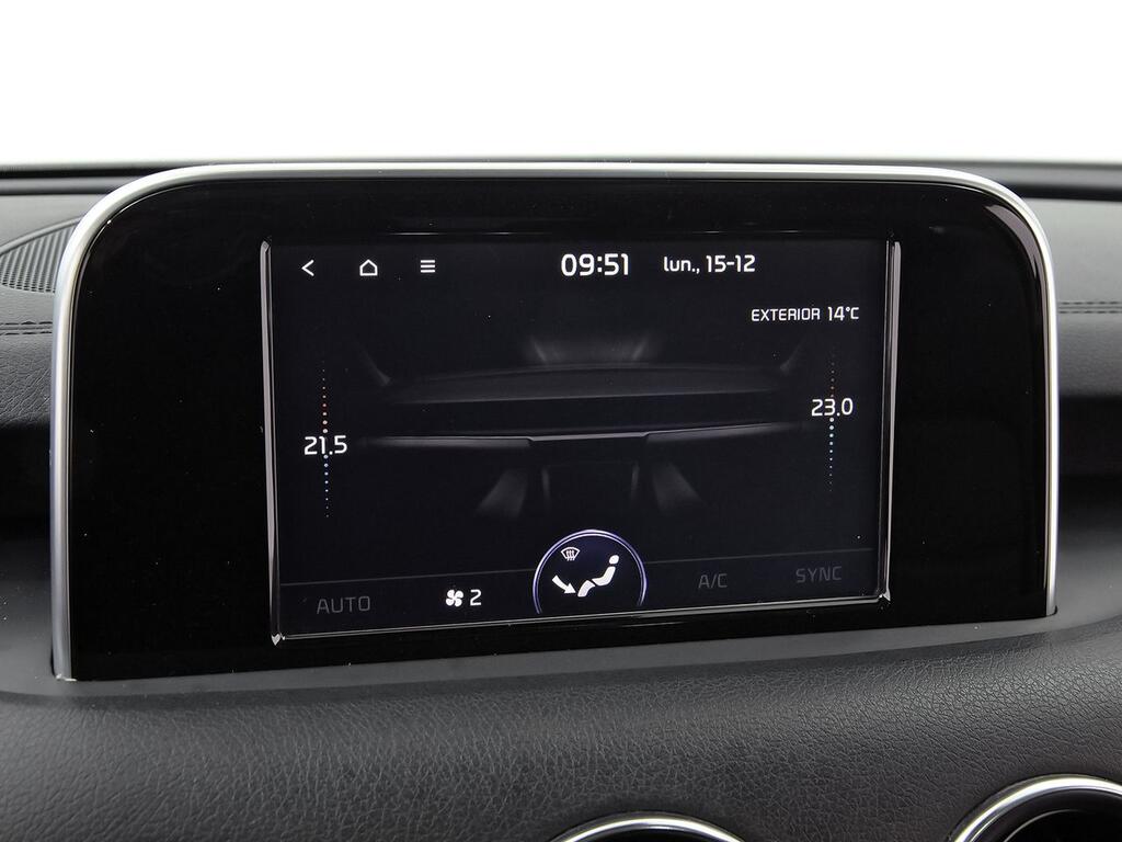 Kia Stinger 2.2 CRDi 147kW (200CV) GT Line 4x2 31