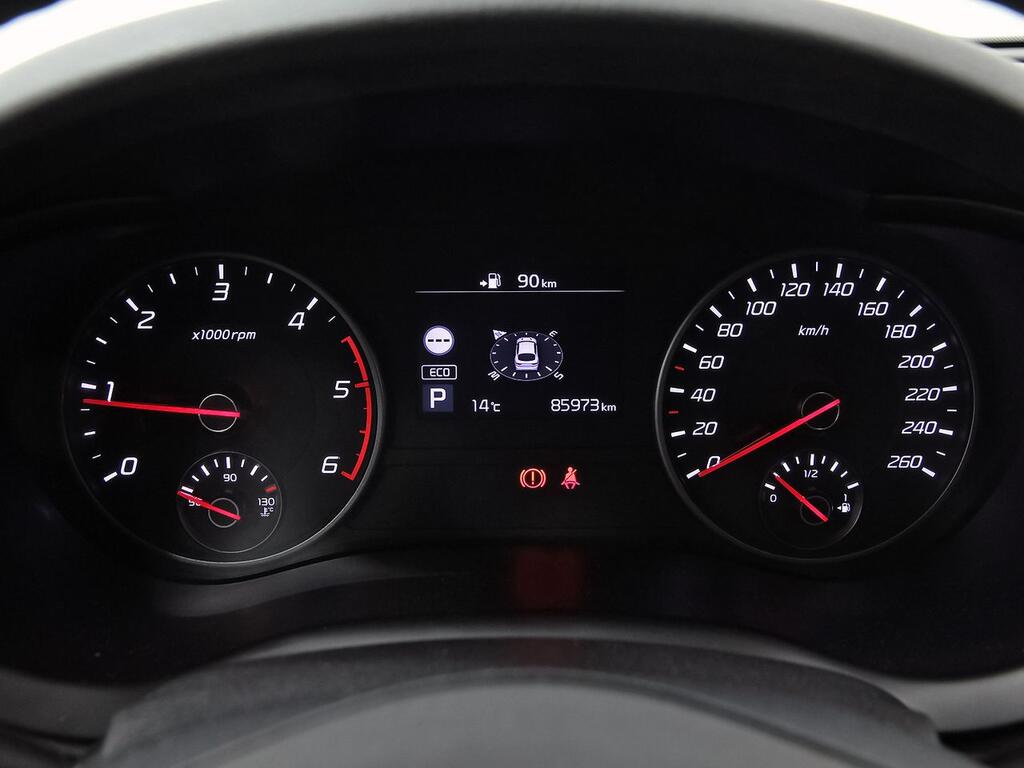 Kia Stinger 2.2 CRDi 147kW (200CV) GT Line 4x2 14