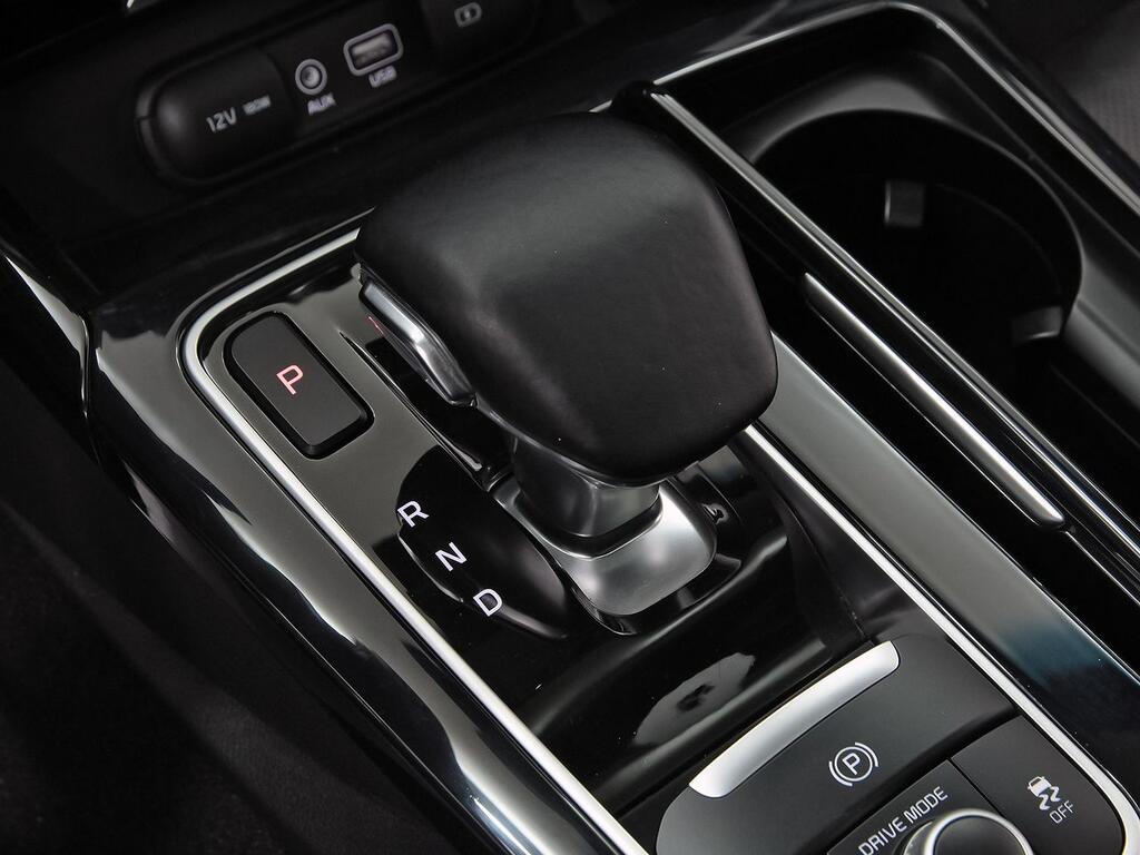 Kia Stinger 2.2 CRDi 147kW (200CV) GT Line 4x2 34