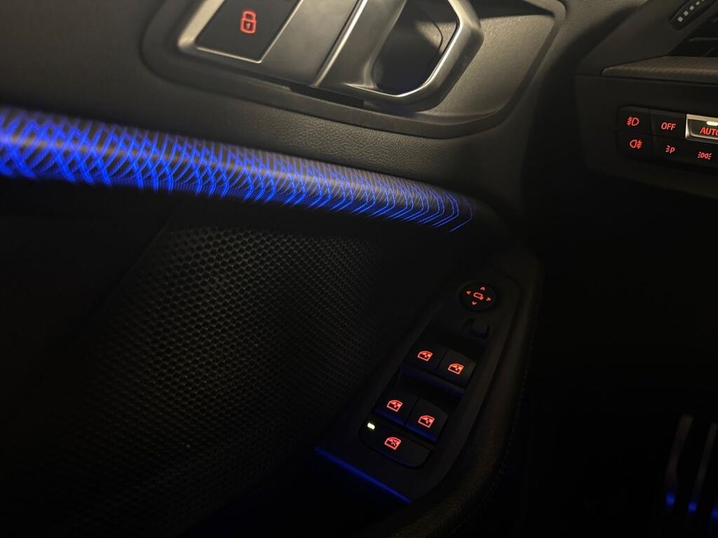 BMW Serie 1 116d Corporate Auto. 13