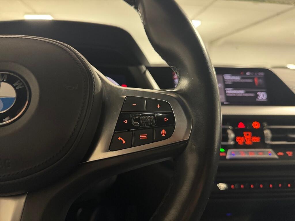 BMW Serie 1 116d Corporate Auto. 10