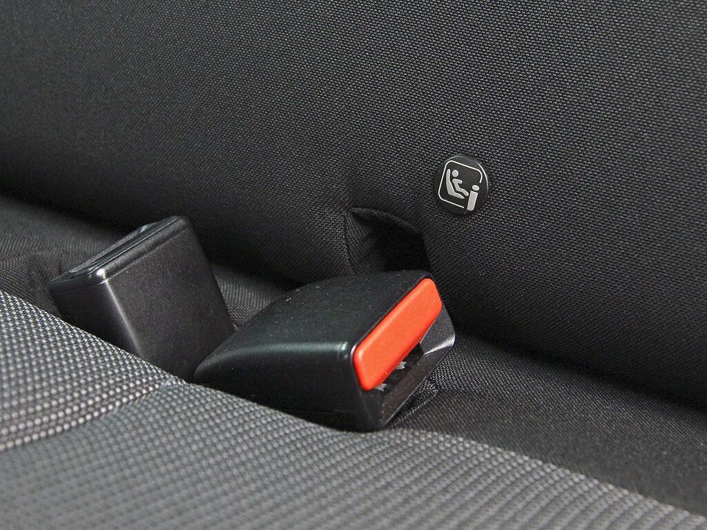 Citroën C3 Aircross PureTech 81kW (110CV) S&S Feel Pack 30