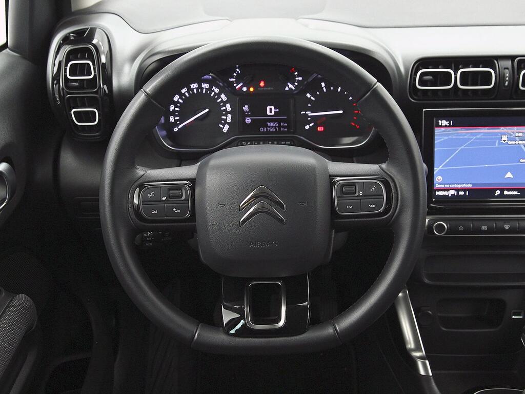 Citroën C3 Aircross PureTech 81kW (110CV) S&S Feel Pack 22