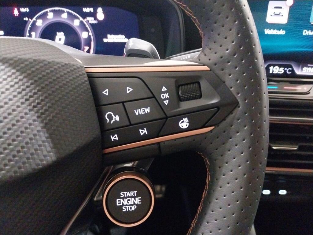 Cupra Formentor 1.5 eTSI 110kW (150 CV) DSG 8