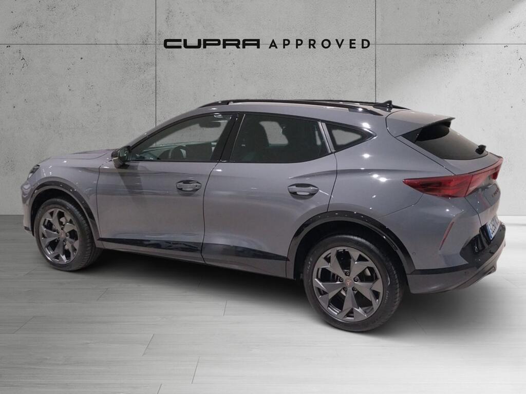 Cupra Formentor 1.5 eTSI 110kW (150 CV) DSG 2