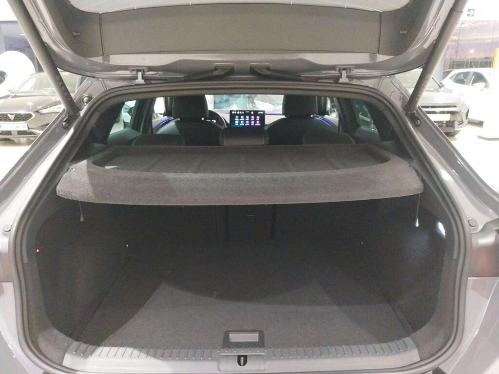 Cupra Formentor 1.5 eTSI 110kW (150 CV) DSG 14