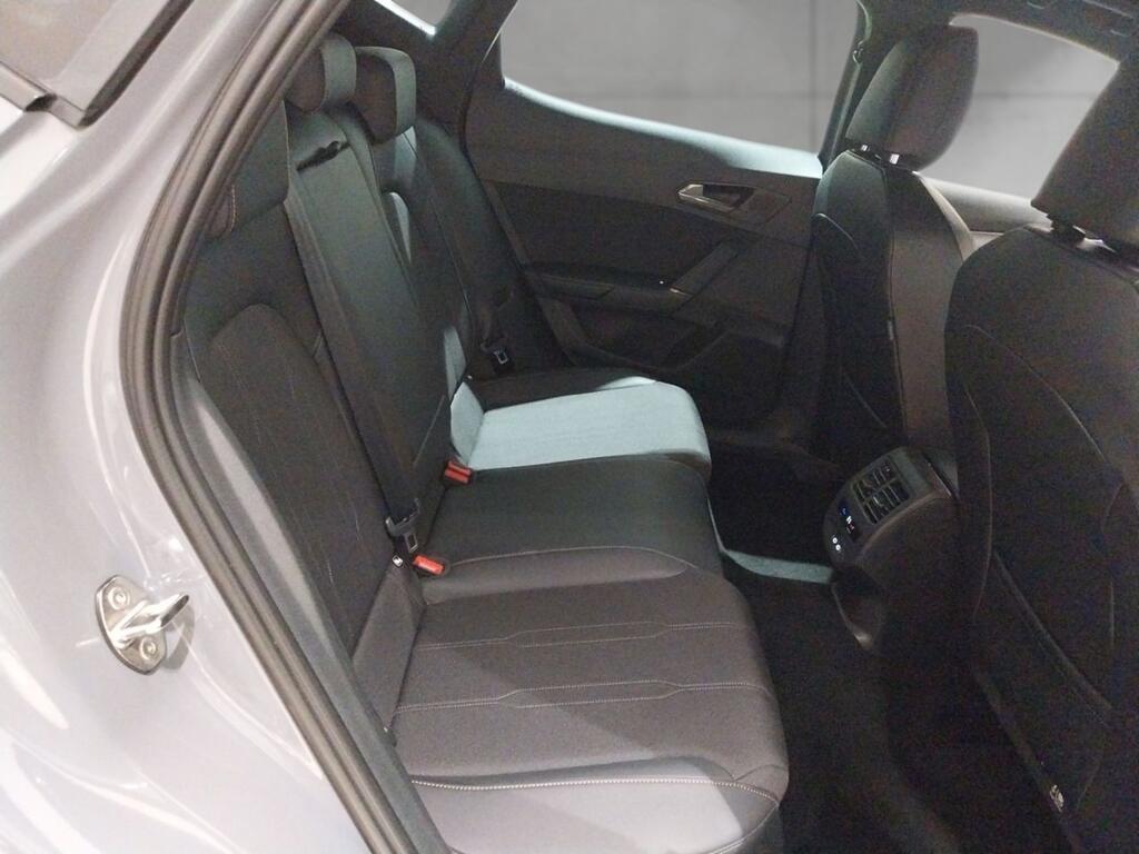 Cupra Formentor 1.5 eTSI 110kW (150 CV) DSG 6