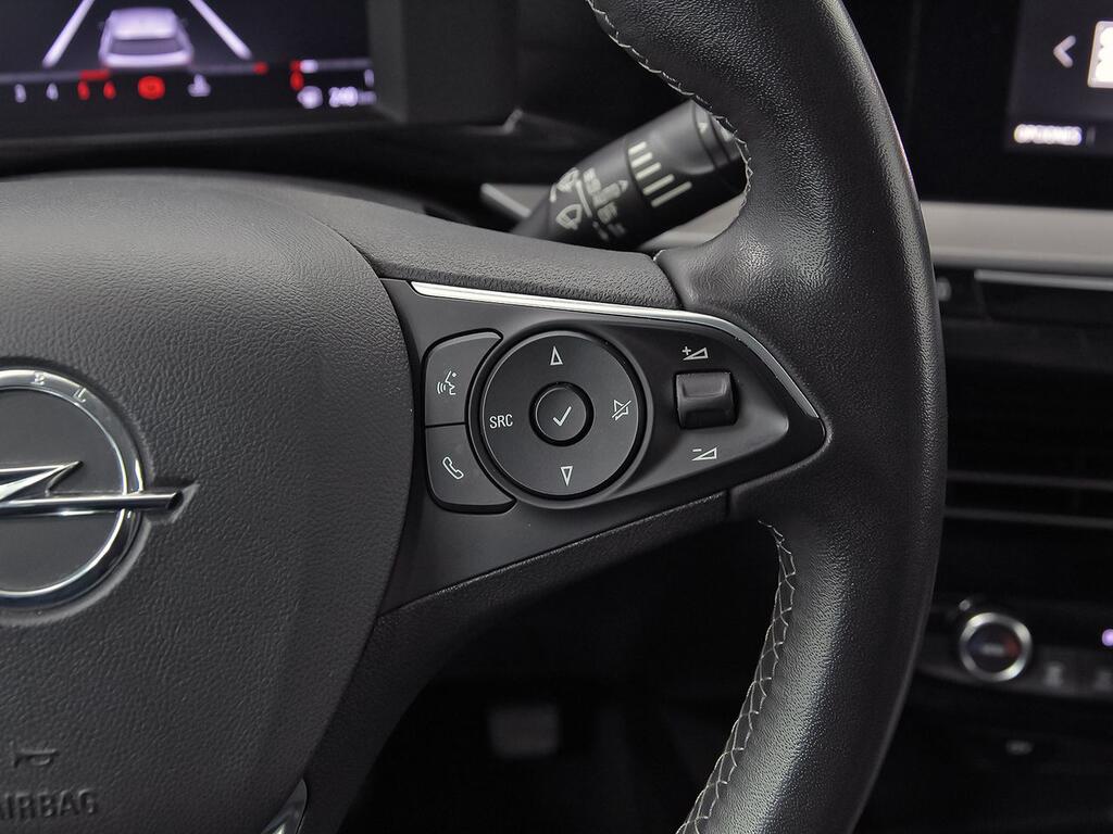 Opel Mokka 1.5 D Business Elegance 19