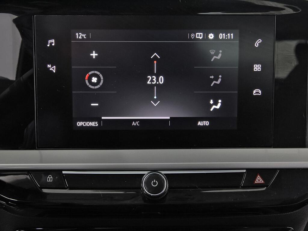 Opel Mokka 1.5 D Business Elegance 28