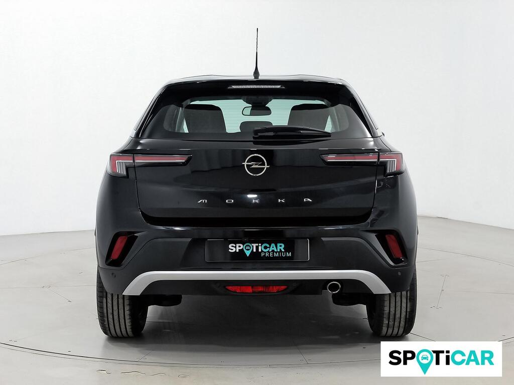 Opel Mokka 1.5 D Business Elegance 6