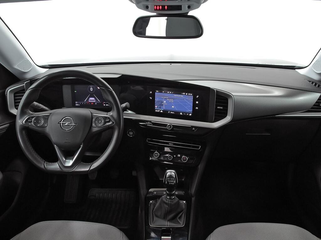 Opel Mokka 1.5 D Business Elegance 7