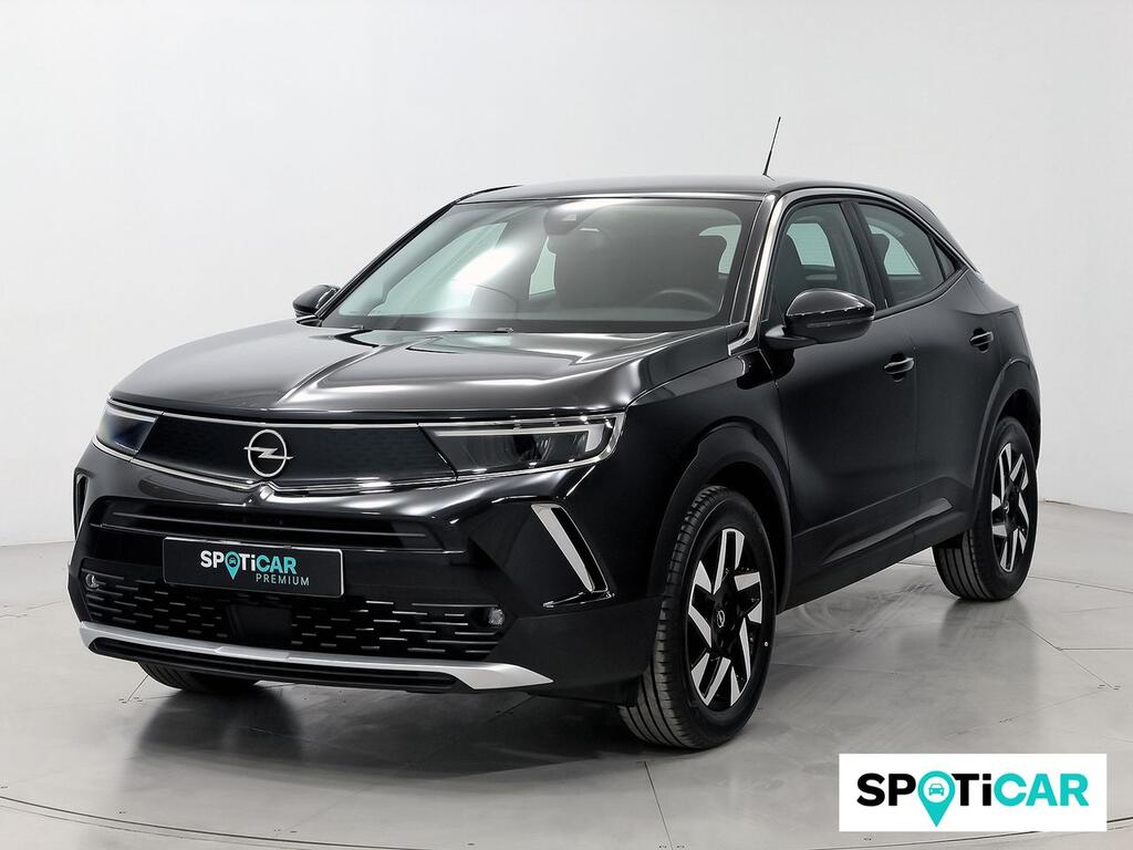 Opel Mokka 1.5 D Business Elegance 4